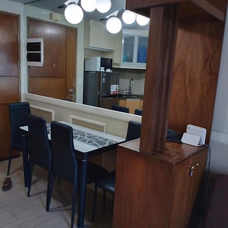 Pasay Condotel Near Resorts World & Airport Экстерьер фото