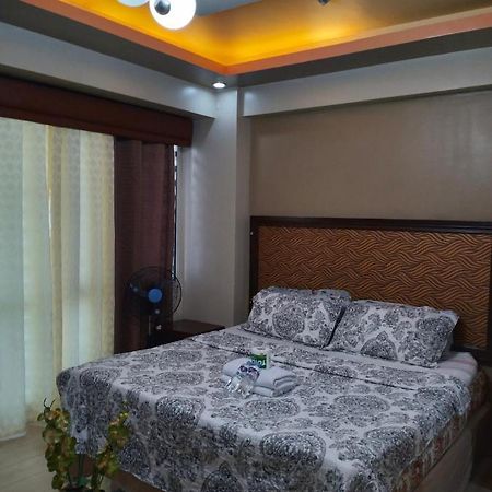 Pasay Condotel Near Resorts World & Airport Экстерьер фото