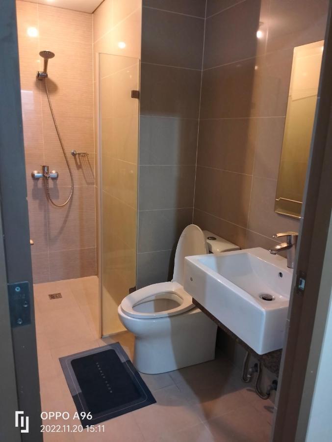 Pasay Condotel Near Resorts World & Airport Экстерьер фото