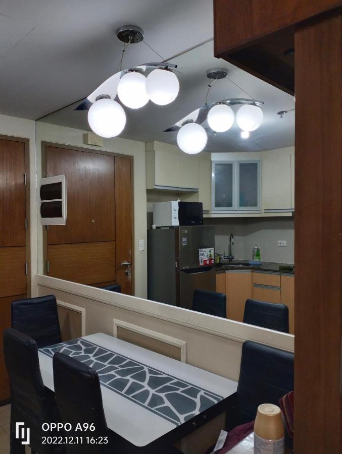 Pasay Condotel Near Resorts World & Airport Экстерьер фото